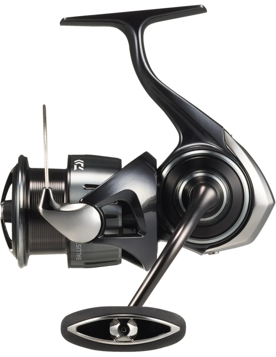 Ballistic HD LT2500-H